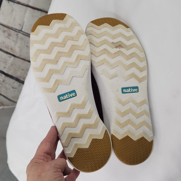 Native Mercury Liteknits Sneakers - Picture 5 of 6